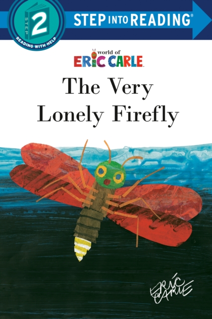 The Very Lonely Firefly, Paperback / softback Book