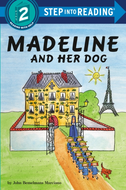 Madeline and Her Dog, Paperback / softback Book