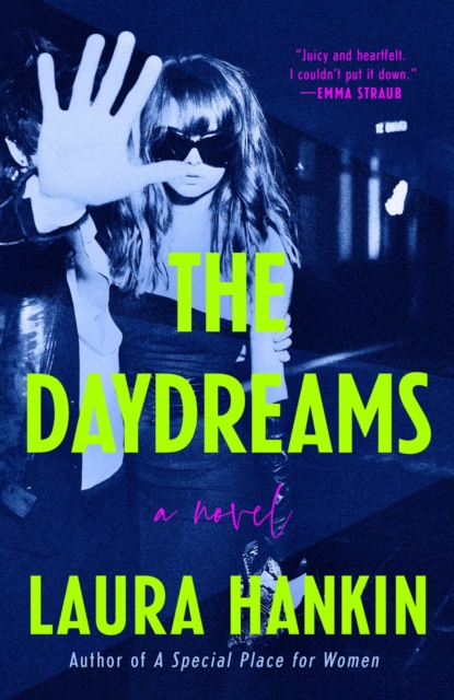 The Daydreams, Paperback / softback Book