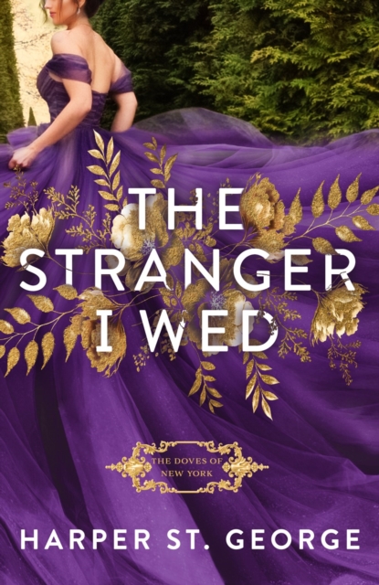 The Stranger I Wed, Paperback / softback Book