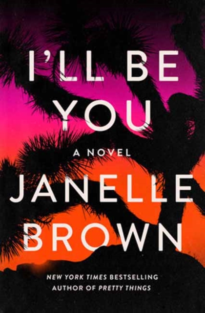 I'll Be You, Paperback / softback Book