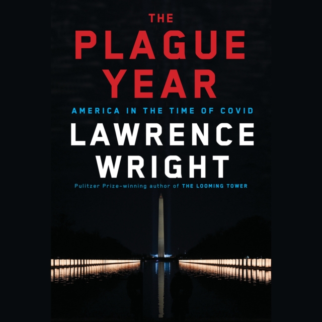 Plague Year, eAudiobook MP3 eaudioBook
