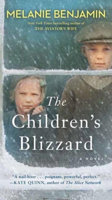 The Children's Blizzard, Paperback / softback Book