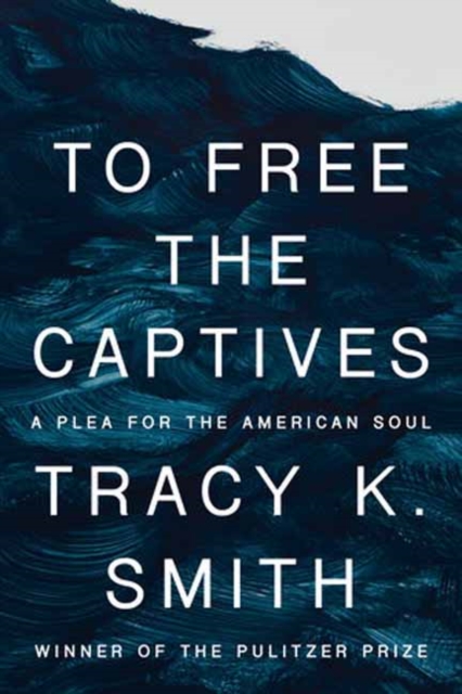 To Free the Captives : A Plea for the American Soul, Hardback Book