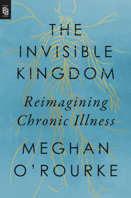 Invisible Kingdom, The (export Edition) : Reimagining Chronic Illness, Paperback / softback Book
