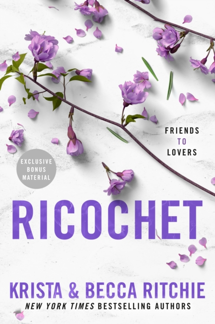 Ricochet, Paperback / softback Book