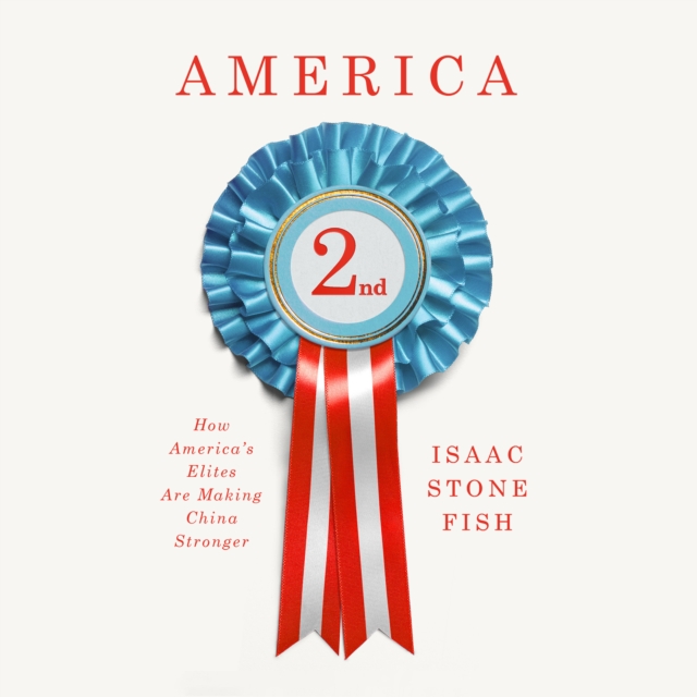 America Second, eAudiobook MP3 eaudioBook