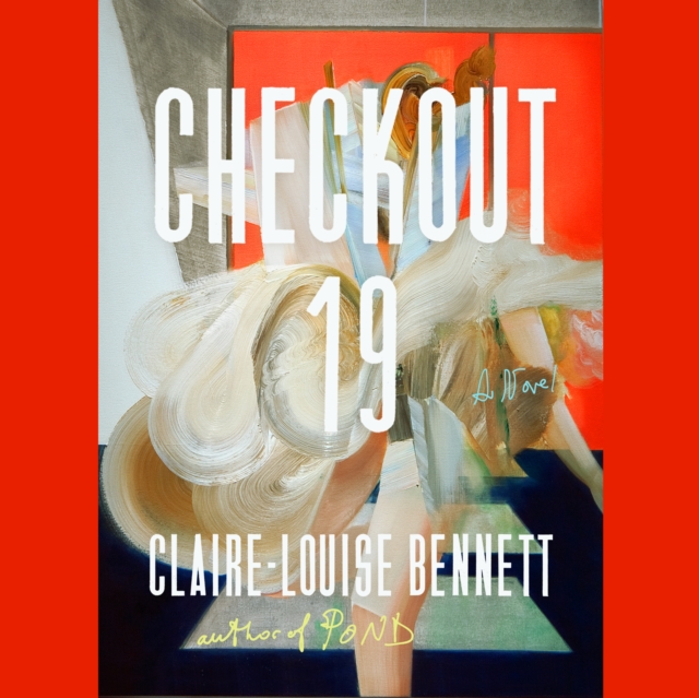 Checkout 19, eAudiobook MP3 eaudioBook