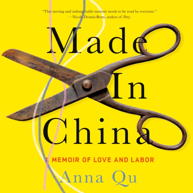 Made in China, eAudiobook MP3 eaudioBook