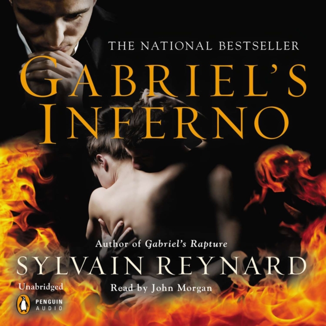 Gabriel's Inferno, eAudiobook MP3 eaudioBook
