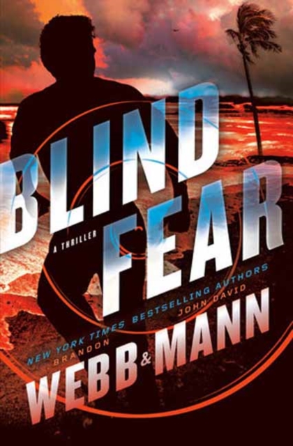 Blind Fear, Hardback Book