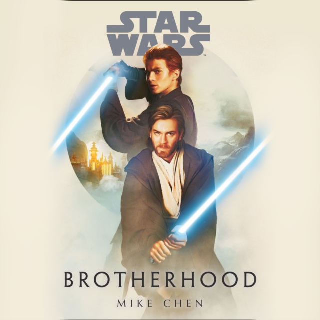 Star Wars: Brotherhood, eAudiobook MP3 eaudioBook