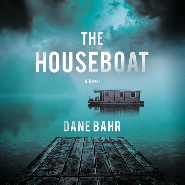 Houseboat, eAudiobook MP3 eaudioBook