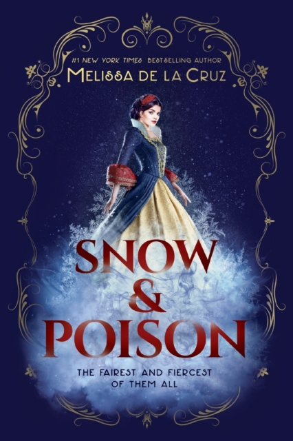 Snow & Poison, Paperback / softback Book
