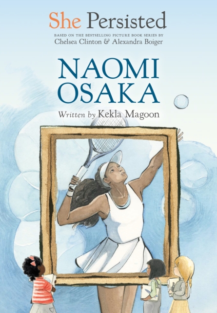She Persisted: Naomi Osaka, Paperback / softback Book