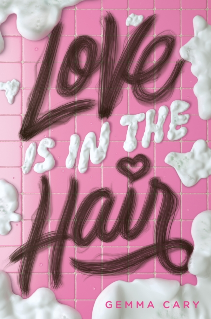 Love Is in the Hair, Hardback Book