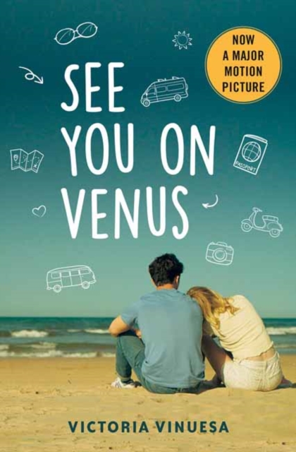 See You on Venus, Paperback / softback Book