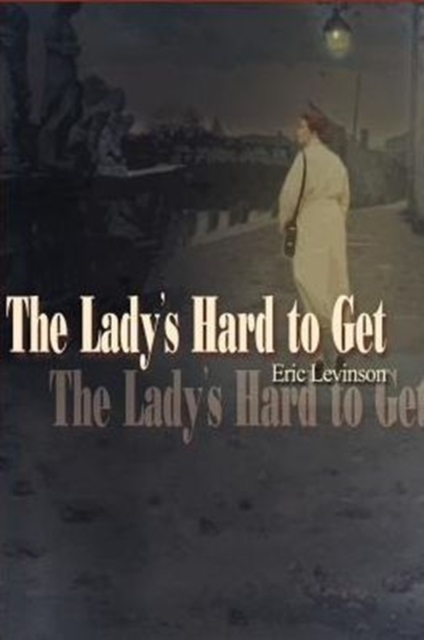 The Lady's Hard to Get, Paperback / softback Book