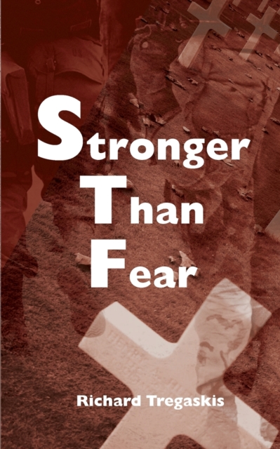 Stronger Than Fear, Paperback / softback Book