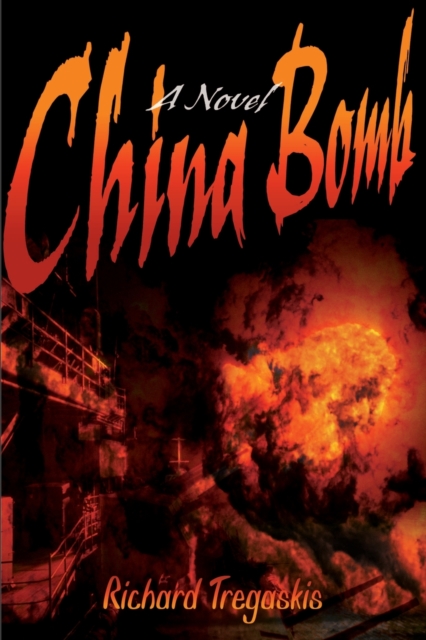 China Bomb, Paperback / softback Book