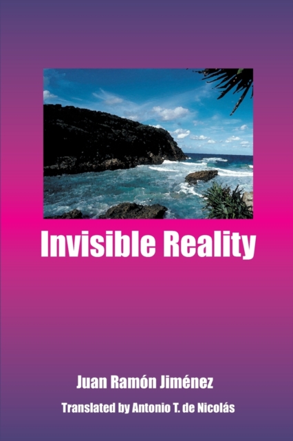 Invisible Reality, Paperback / softback Book