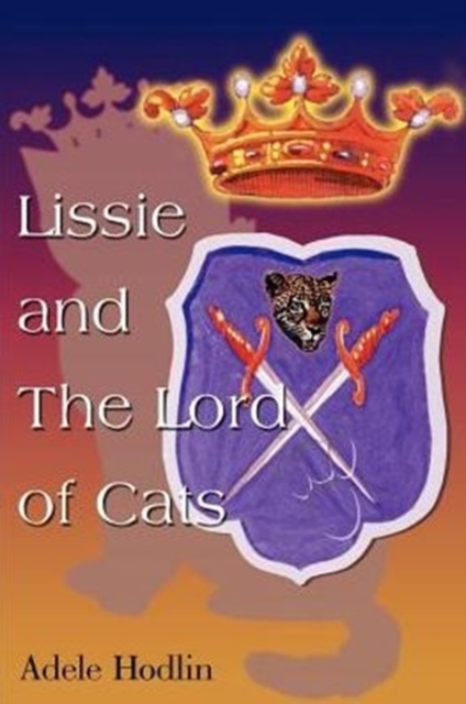 Lissie and the Lord of Cats, Paperback / softback Book