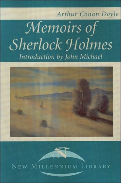 Memoirs of Sherlock Holmes, Paperback / softback Book