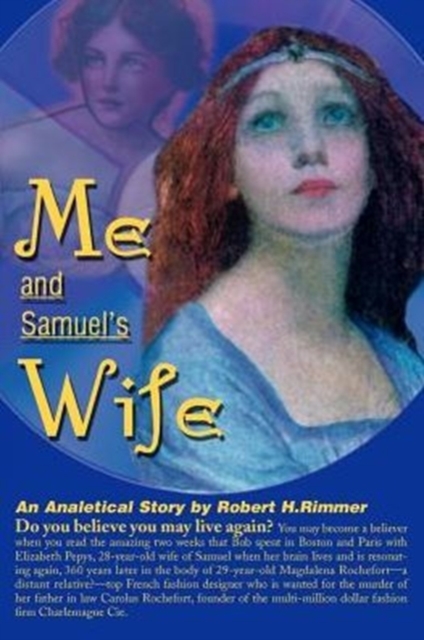 Me and Samuel's Wife : An Analytical Story, Paperback / softback Book