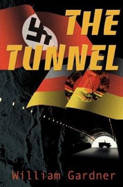 The Tunnel, Paperback / softback Book