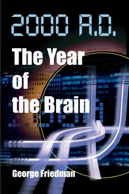 2000 A.D.--The Year of the Brain, Paperback / softback Book