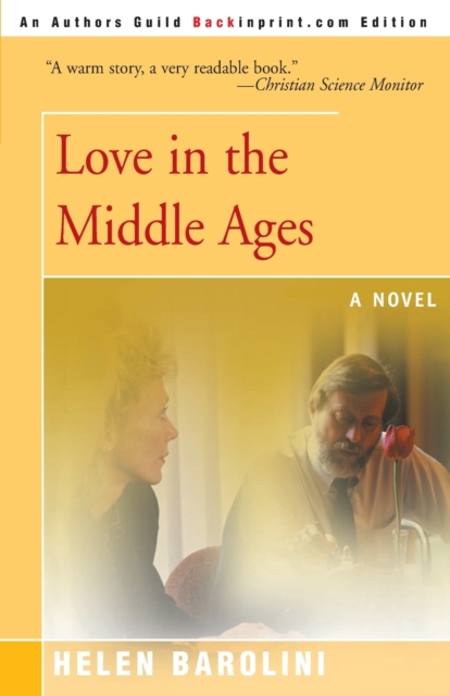 Love in the Middle Ages, Paperback / softback Book