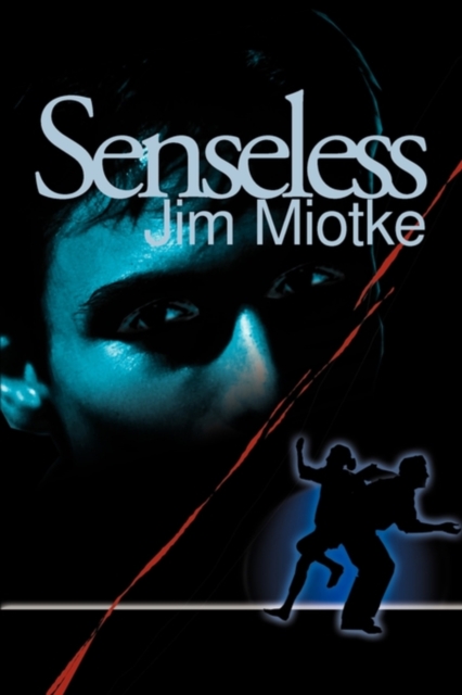 Senseless, Paperback / softback Book