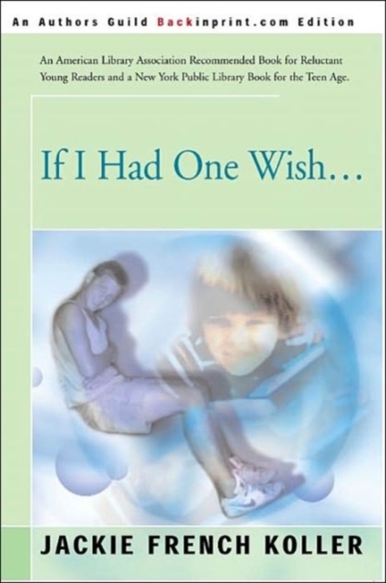If I Had One Wish..., Paperback / softback Book