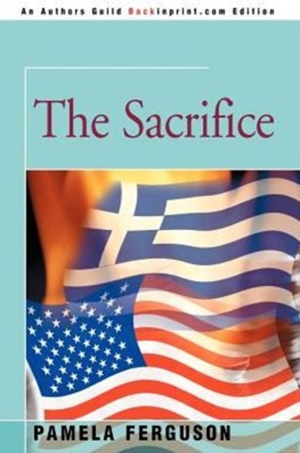 The Sacrifice, Paperback / softback Book