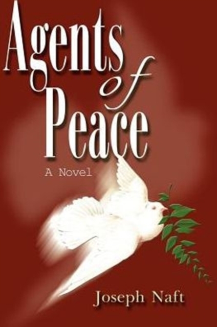 Agents of Peace, Paperback / softback Book