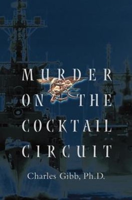 Murder on the Cocktail Circuit, Paperback / softback Book