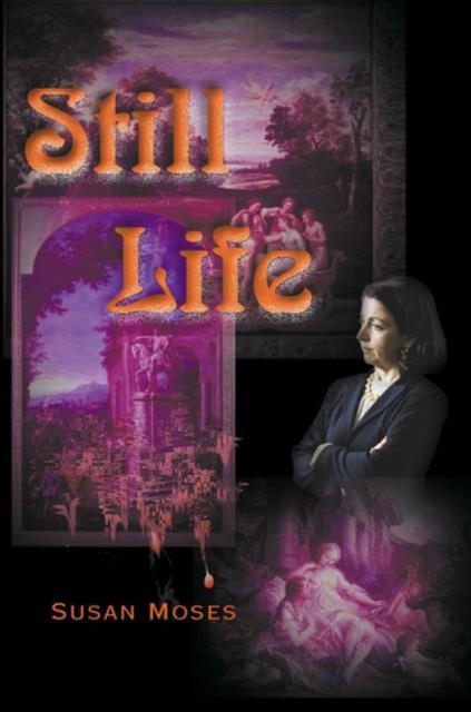 Still Life, Paperback / softback Book