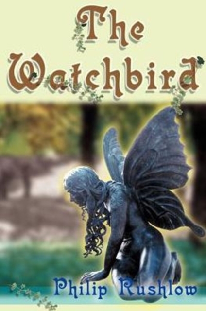 The Watchbird, Paperback / softback Book
