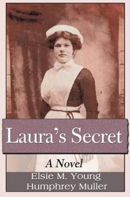 Laura's Secret, Paperback / softback Book