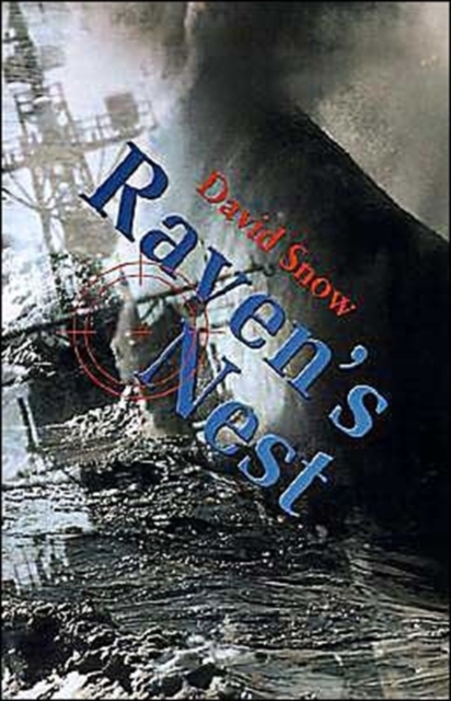 Raven's Nest, Paperback / softback Book