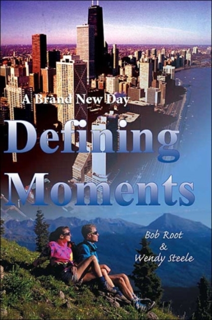 Defining Moments : A Brand New Day, Paperback / softback Book