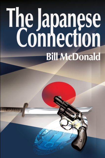 The Japanese Connection, Paperback / softback Book