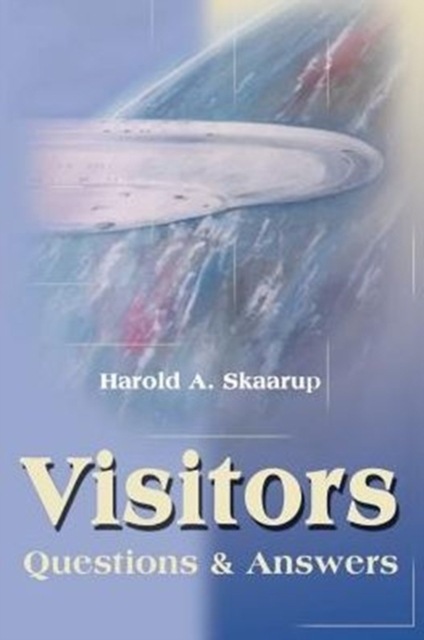 Visitors : Questions & Answers, Paperback / softback Book