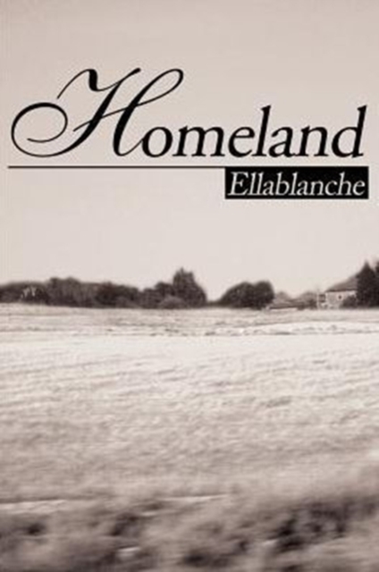 Homeland, Paperback / softback Book