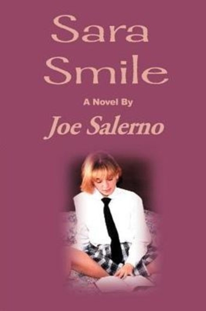 Sara Smile, Paperback / softback Book