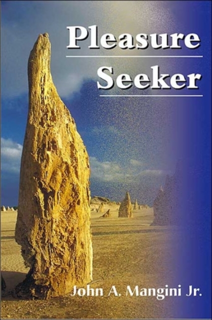 Pleasure Seeker, Paperback / softback Book