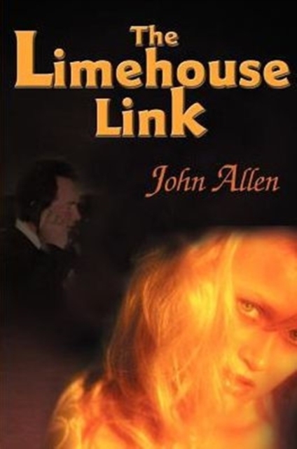 The Limehouse Link, Paperback / softback Book