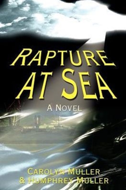 Rapture at Sea, Paperback / softback Book