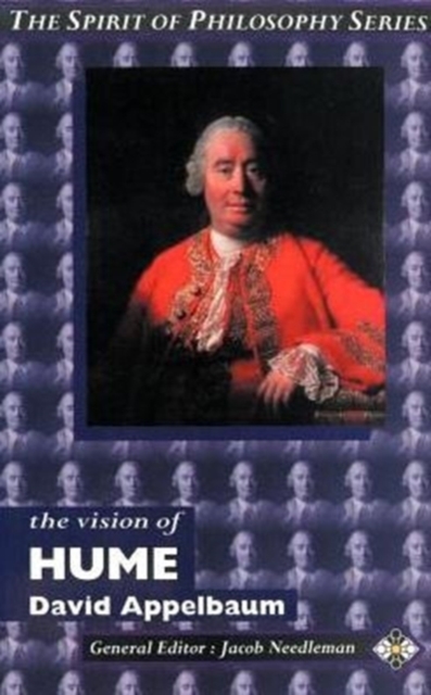 The Vision of Hume, Paperback / softback Book