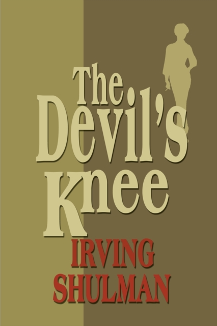 The Devil's Knee, Paperback / softback Book